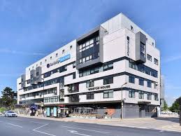 Image result for West Finchley B C