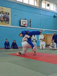 Image result for Edinburgh Jitsu Club