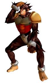 「ビーストマン  F-ZERO X」の画像検索結果