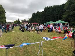 Image result for Old Alresford Cricket Club