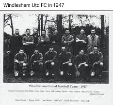 Image result for Windlesham United