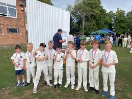 Image result for Gloucester City Winget Cricket Club