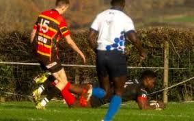 Image result for Cleckheaton Rufc