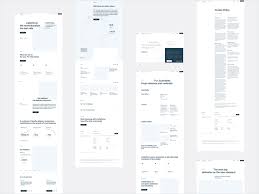 Image result for wireframes
