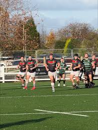 Image result for Stockport Rugby Football Club