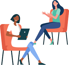 Image result for カウンセリング