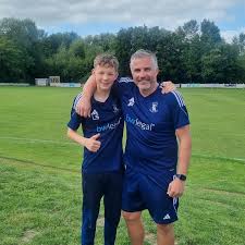 Image result for Pledwick Cricket Club