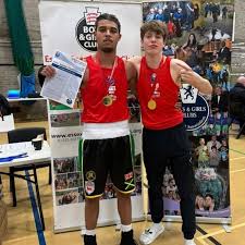 Image result for Blackbird Leys Badminton Club