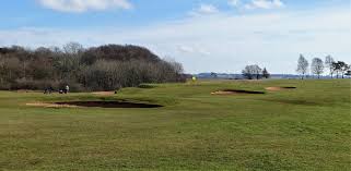 Image result for Stinchcombe Hill Golf Club