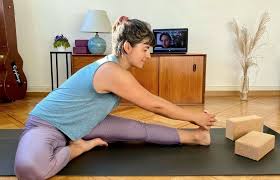 Image result for Astanga Yoga Class