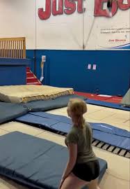 Image result for Bounce Gymnastics & Trampoline Club
