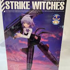 「サーニャ・V・リトヴャク ストライクウィッチーズ」の画像検索結果