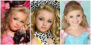 Anak kecil Paling Cantik dan Paling Kaya di Dunia | Ema Pos