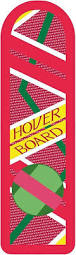Image result for back to the future hoverboard