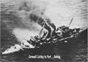 HMS Cornwall