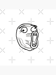 Image result for rage face derp