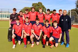 Image result for Hertford Hockey Club