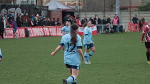 Image result for Haywards Heath Town Ladies Football Club