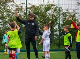 Image result for United in the Community - Boston Player Development Centres