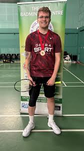 Image result for Yorkshire Badminton Club