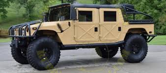 Image result for hummer h1 soft top