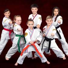 Image result for White Oak Aikido Whitton