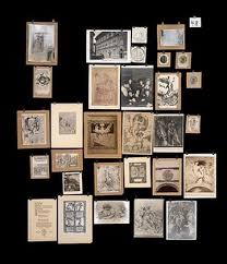 Image result for mnemosyne warburg