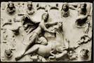 Saul of Tarsus, Mithraic Cults, and Christ's Blood