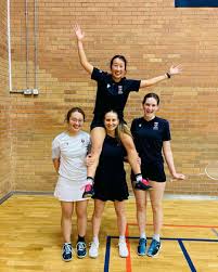 Image result for St Andrews (Bolton) Badminton Club