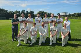 Image result for St James casuals cricket club
