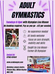 Image result for Arabian School Of Gymnastics, Milton Keynes