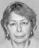 Edna Ruiz, 54, of East Orange,