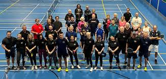 Image result for Dorset Pickleball Club