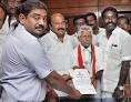AIADMK emerges victorious in ward 4 - The Hindu