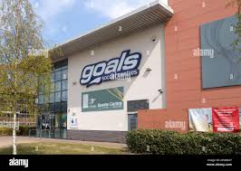 Image result for Goals Soccer Centre