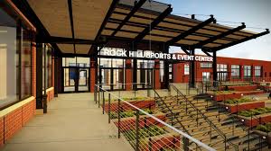 Image result for Rock & District Sports Club