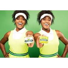 Image result for "Doublemint twins"
