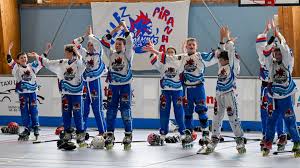 Image result for Piranhas Inline Hockey Club