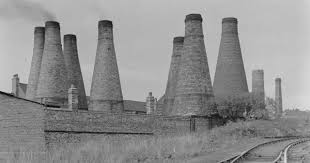 Image result for Stoke Potters