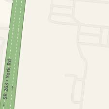 Image result for york road