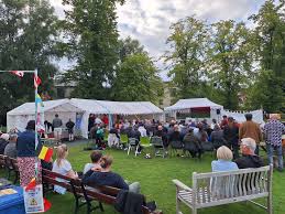 Image result for Tewkesbury Cricket Club