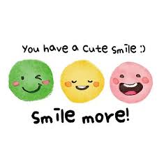 Bildergebnis für smile