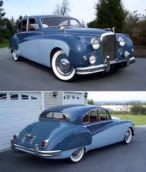 Image result for Silver Blue 1959 Jaguar