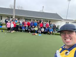 Image result for Dartmouth Central Bowling Club