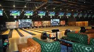 Image result for Shell Bowling Club