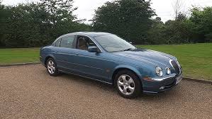 Image result for Antigua Blue 1999 Jaguar