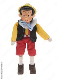 Image result for gepetto tehron