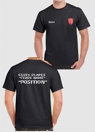 Image result for Essex Blades