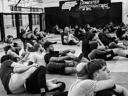 Image result for Leicester Shootfighters