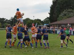 Image result for Cobham Rugby Club